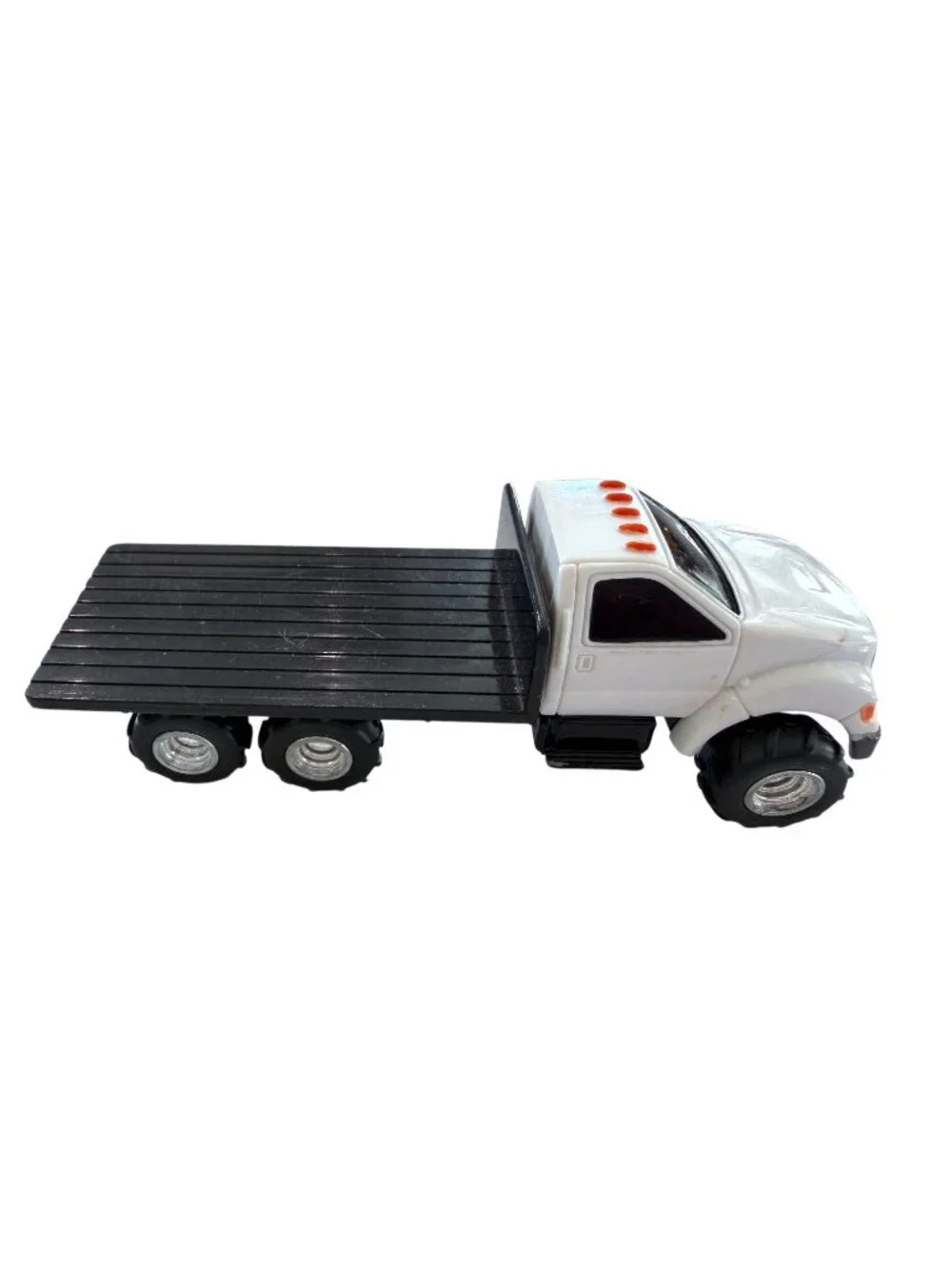 Flat Bed Truck ERTL